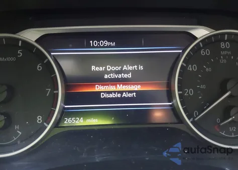 2024 Nissan Sentra Sv Xtronic Cvt from USA, damaged, VIN 3N1AB8CV0RY364543